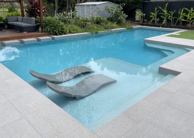 pool repairs Sunshine Coast